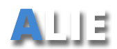 alie Logo