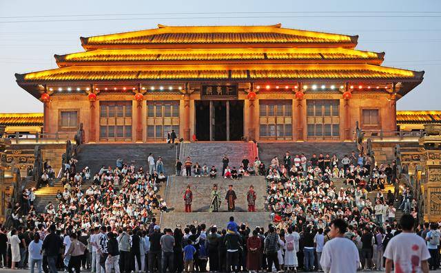 更优服务繁荣文旅市场CQ9电子有限公司以(图5)
