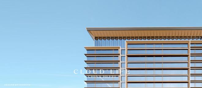 涛→雲涛售楼处网站-营销中心CQ9电子游戏平台2025雲(图2)