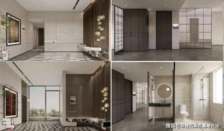 2025楼盘欢迎您-地址-价格-户型-小区环境-楼盘详情-交房时间-配套-售楼处电话CQ9电子最新网站华润映江润府(营销中心)首页网站-华润映江润府销售中心(售楼处)-(图17)