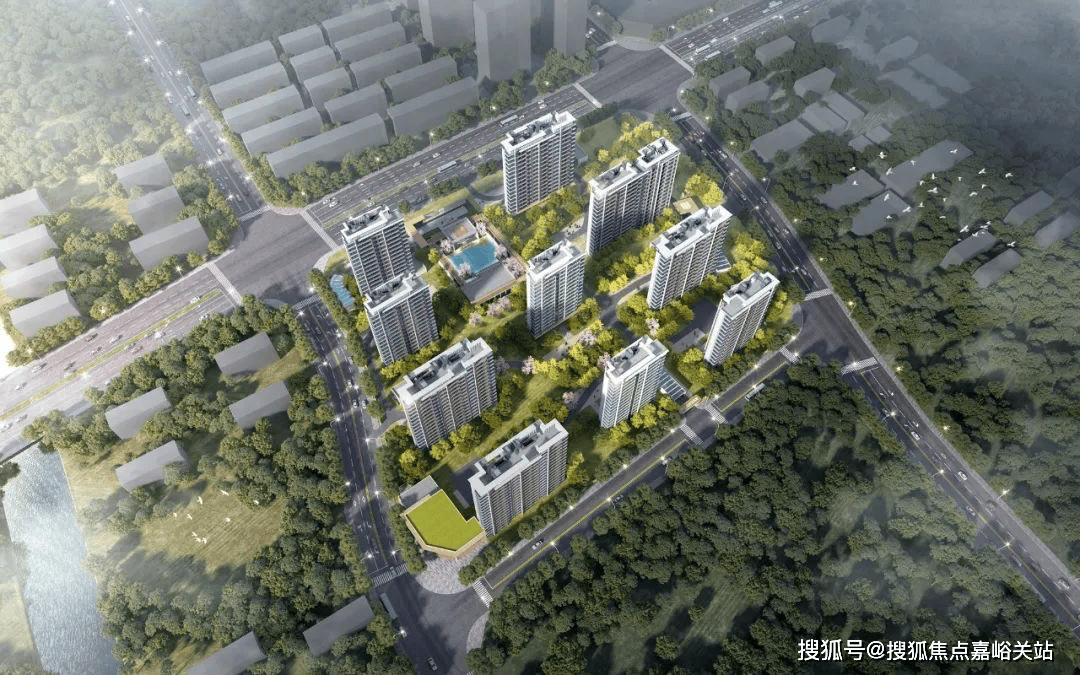 2025楼盘欢迎您-地址-价格-户型-小区环境-楼盘详情-交房时间-配套-售楼处电话CQ9电子最新网站华润映江润府(营销中心)首页网站-华润映江润府销售中心(售楼处)-(图27)