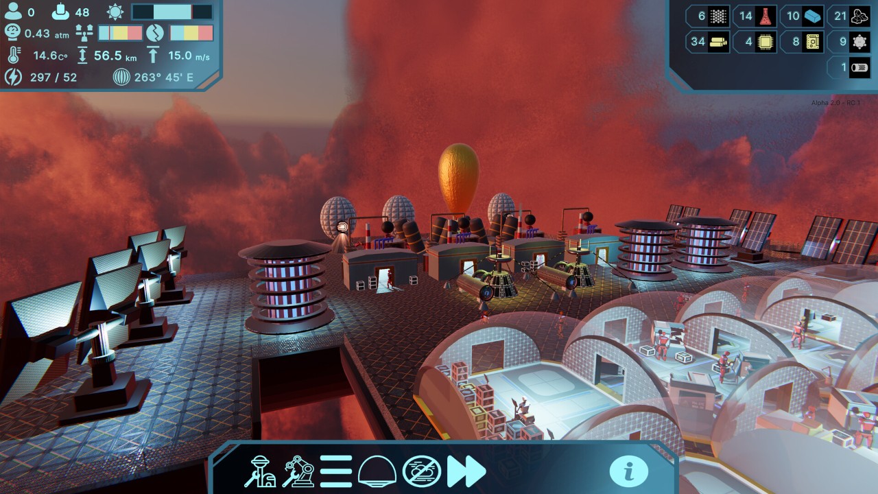 推荐 好玩的3D模拟经营类游戏大全CQ9电子网站3D模拟经营游戏最新(图3)