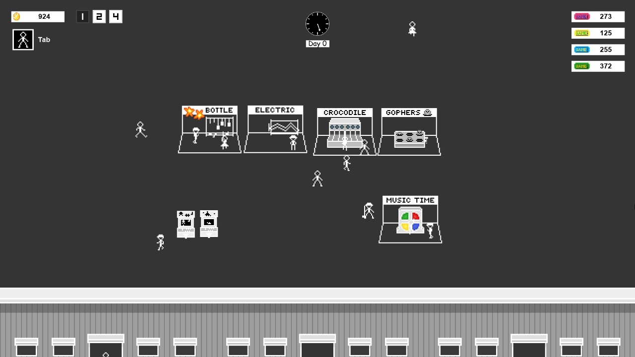 推荐 好玩的3D模拟经营类游戏大全CQ9电子网站3D模拟经营游戏最新(图9)