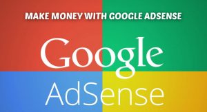 Make-Money-Online-through-Website-Google-AdSense
