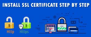 Install-SSL-certificate