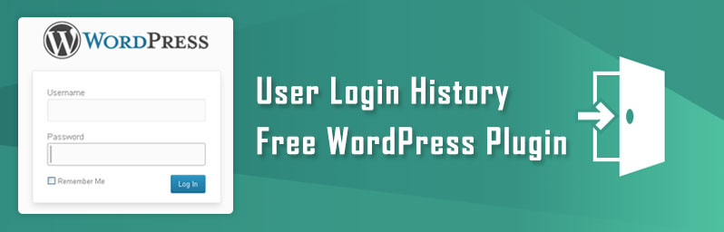 user login history